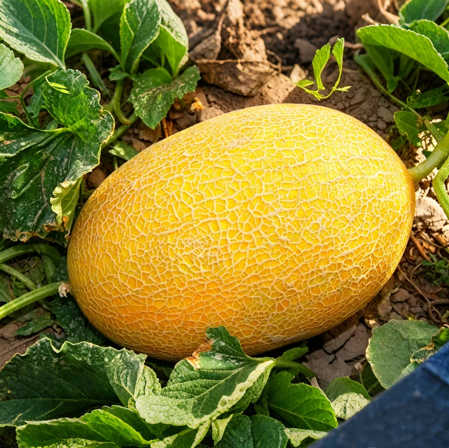 Hami Melon